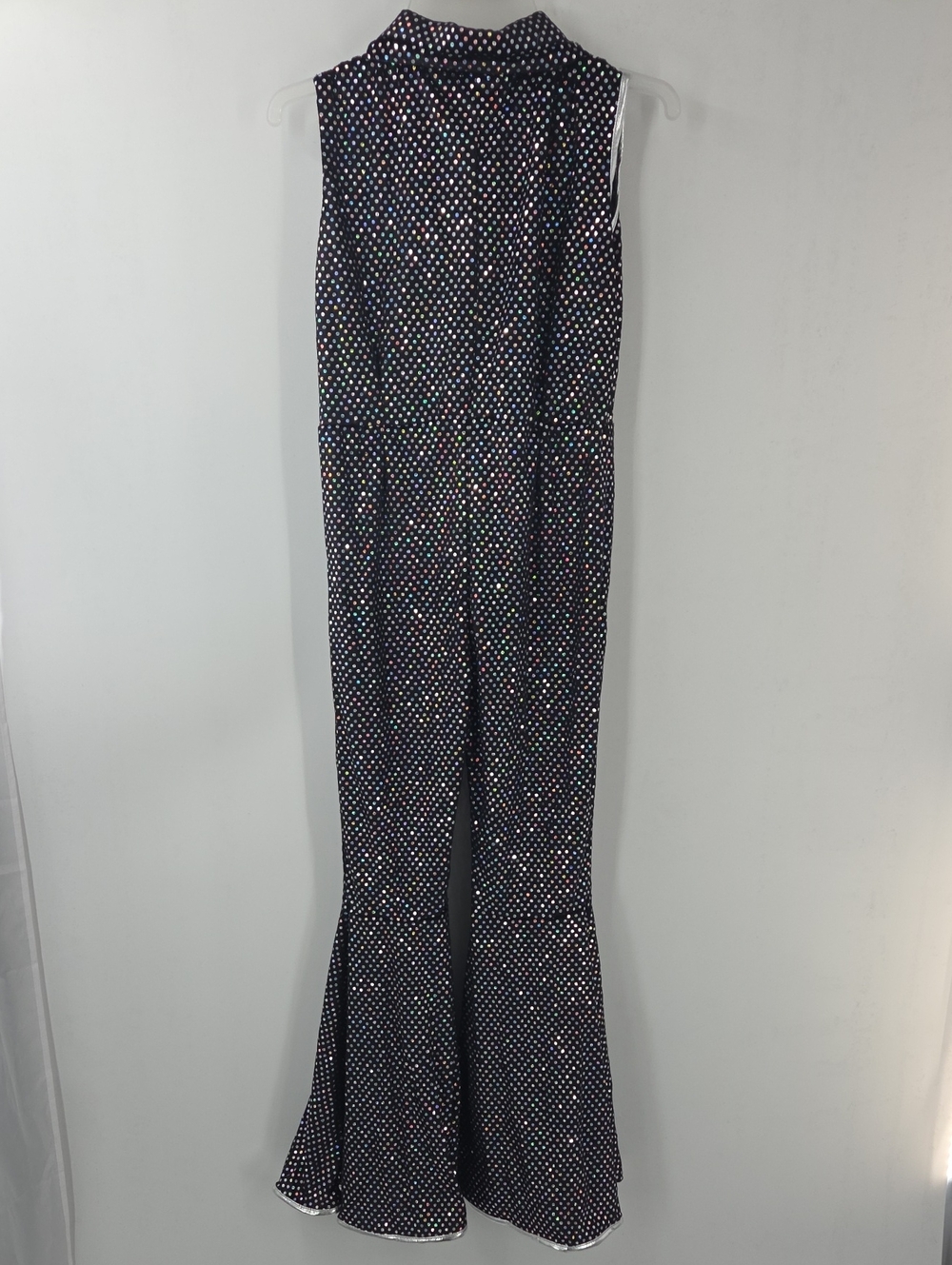 Disco Kids Jumpsuit - Picture 12 of 16